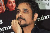 Nagarjuna New Look Photos